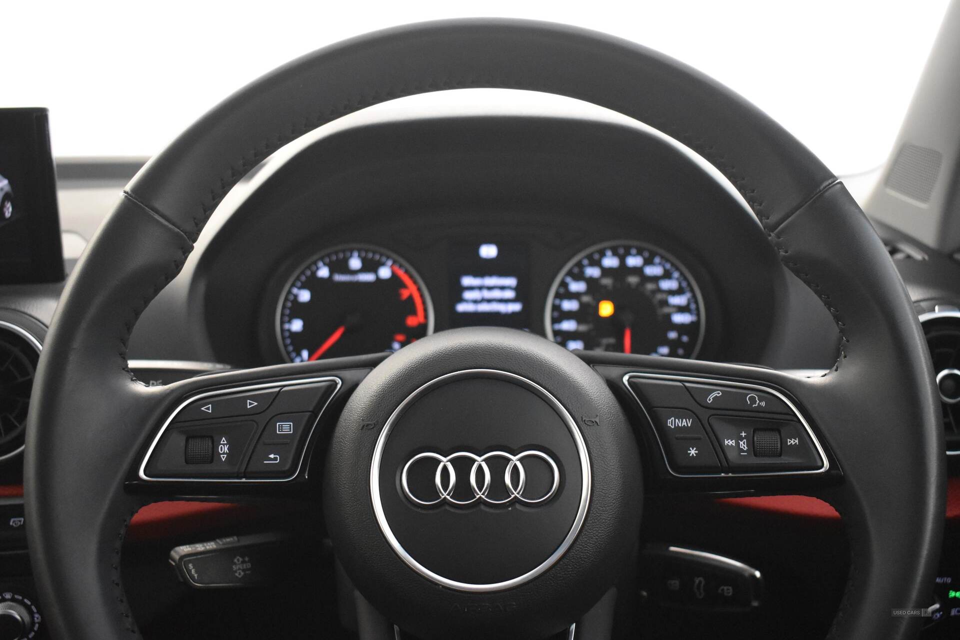  2020 Audi Q2 35 TFSI Sport 5dr S Tronic