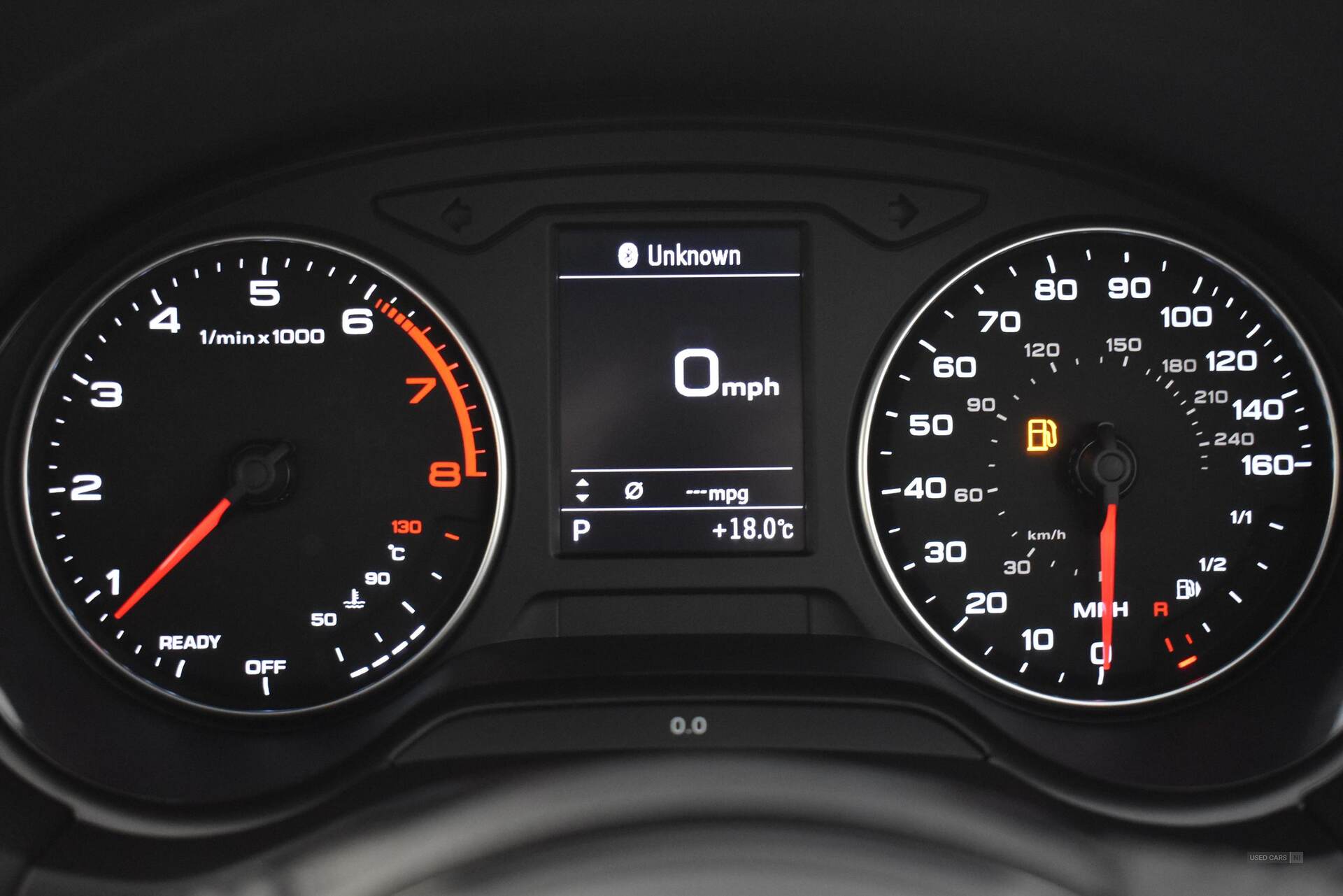  2020 Audi Q2 35 TFSI Sport 5dr S Tronic