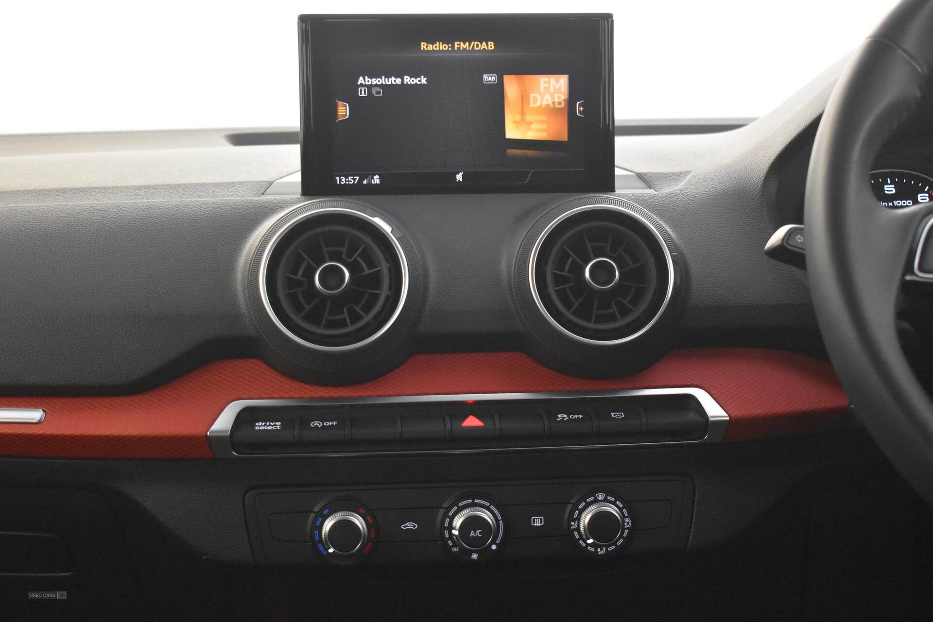  2020 Audi Q2 35 TFSI Sport 5dr S Tronic