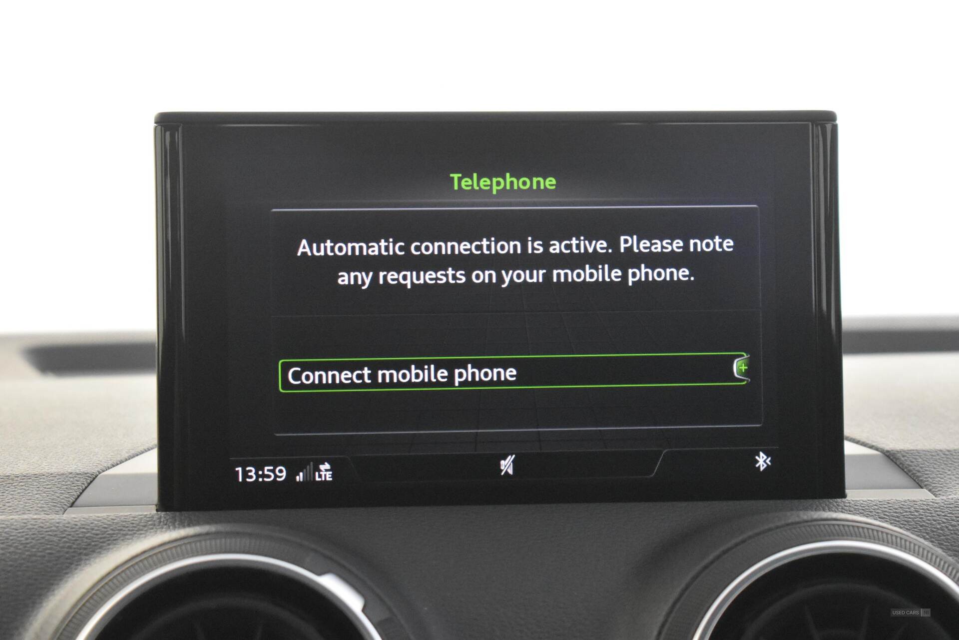  2020 Audi Q2 35 TFSI Sport 5dr S Tronic