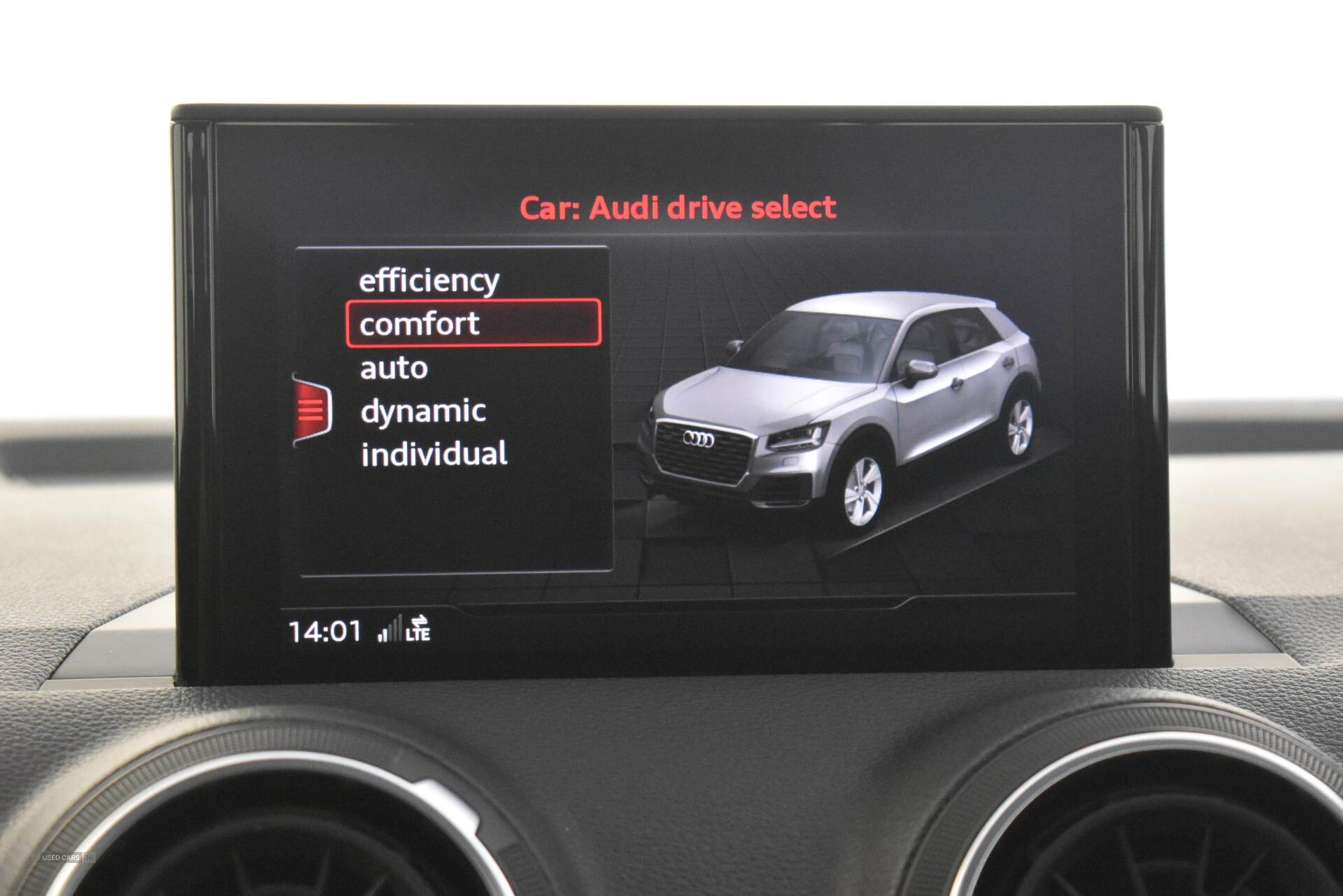  2020 Audi Q2 35 TFSI Sport 5dr S Tronic