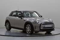 MINI HATCHBACK 1.5 Cooper Exclusive 5dr Auto in Antrim