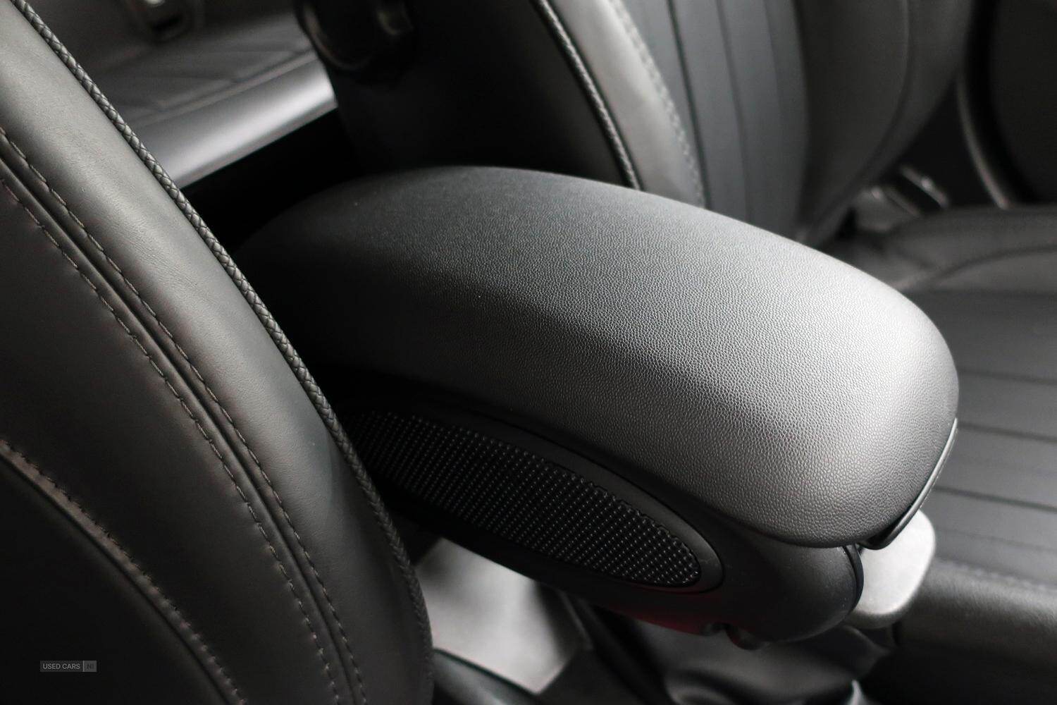 Mar 2023 MINI HATCHBACK 1.5 Cooper Exclusive 5dr Auto [Comfort/Nav Pack]