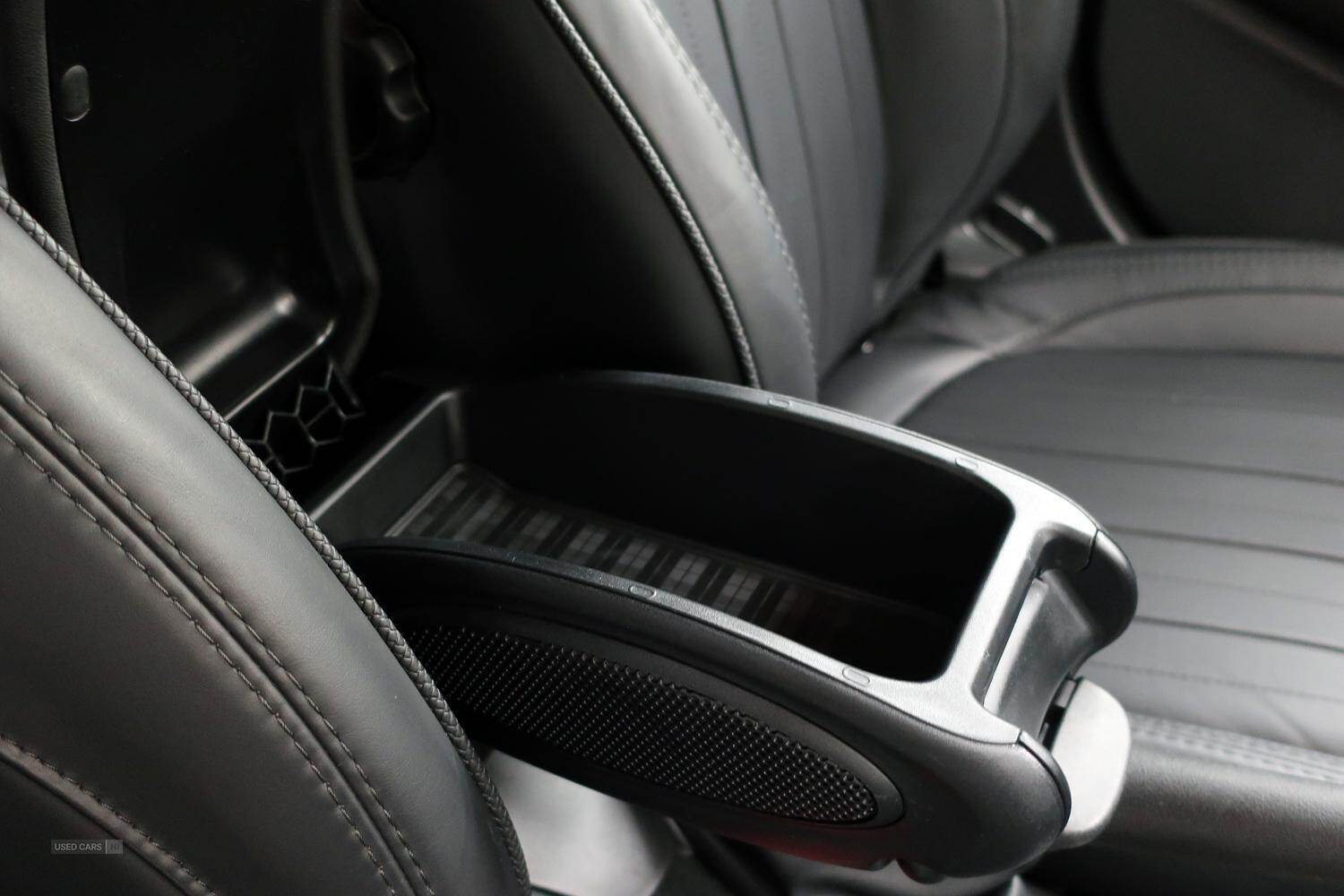 Mar 2023 MINI HATCHBACK 1.5 Cooper Exclusive 5dr Auto [Comfort/Nav Pack]