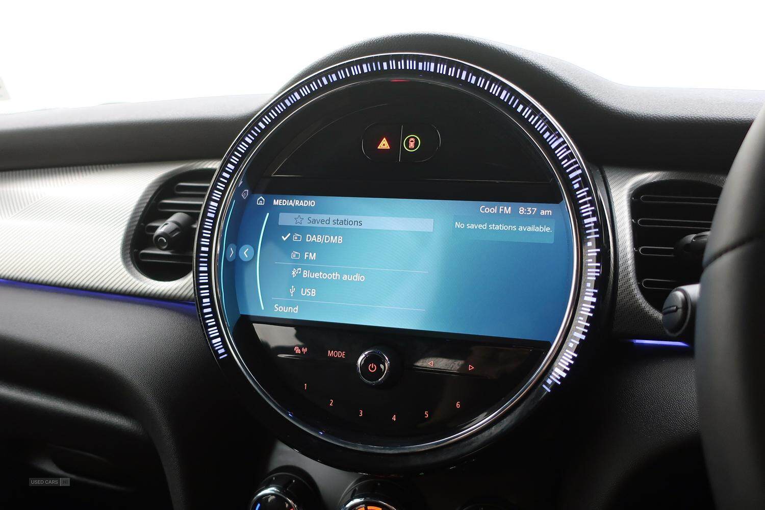 Mar 2023 MINI HATCHBACK 1.5 Cooper Exclusive 5dr Auto [Comfort/Nav Pack]