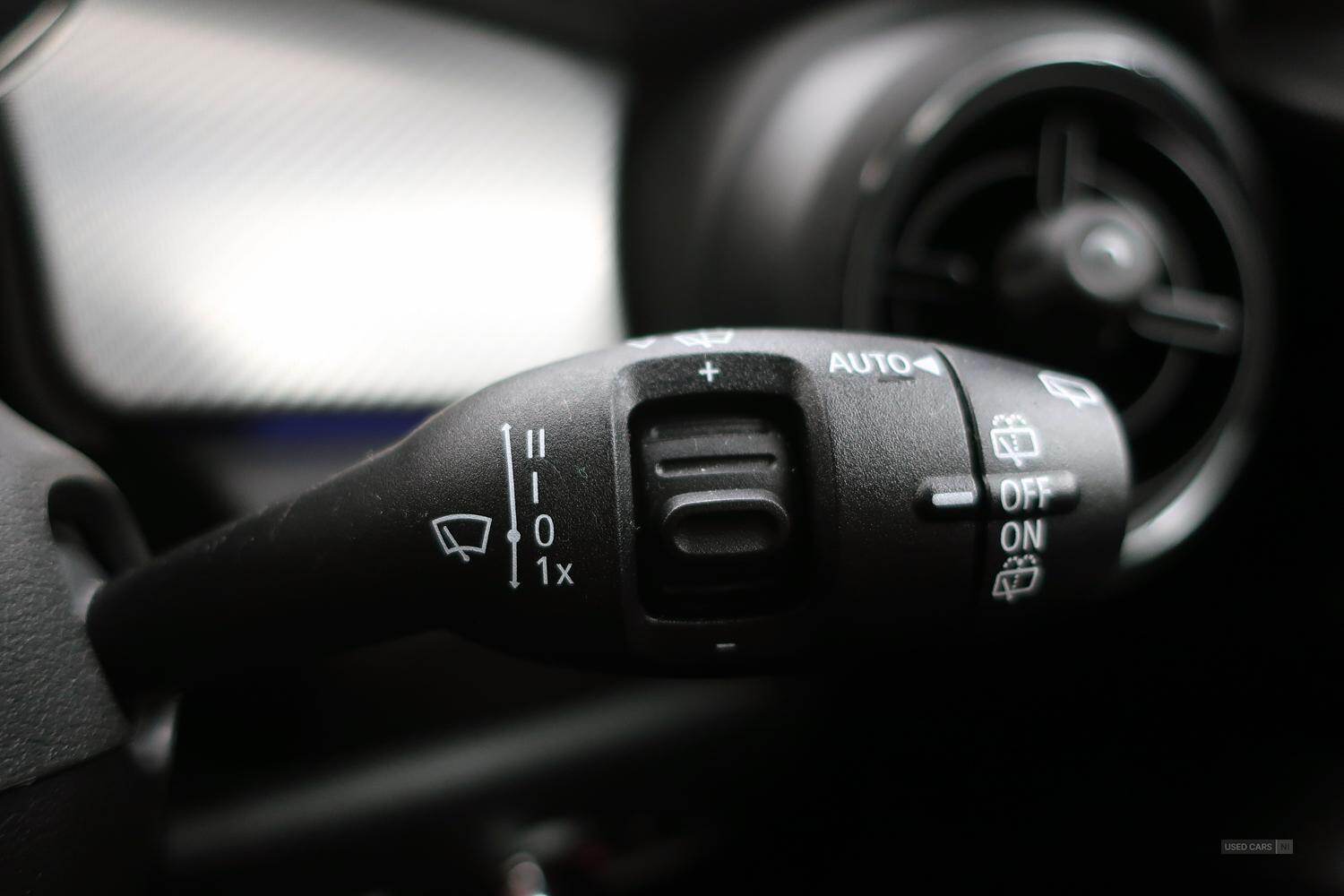 Mar 2023 MINI HATCHBACK 1.5 Cooper Exclusive 5dr Auto [Comfort/Nav Pack]