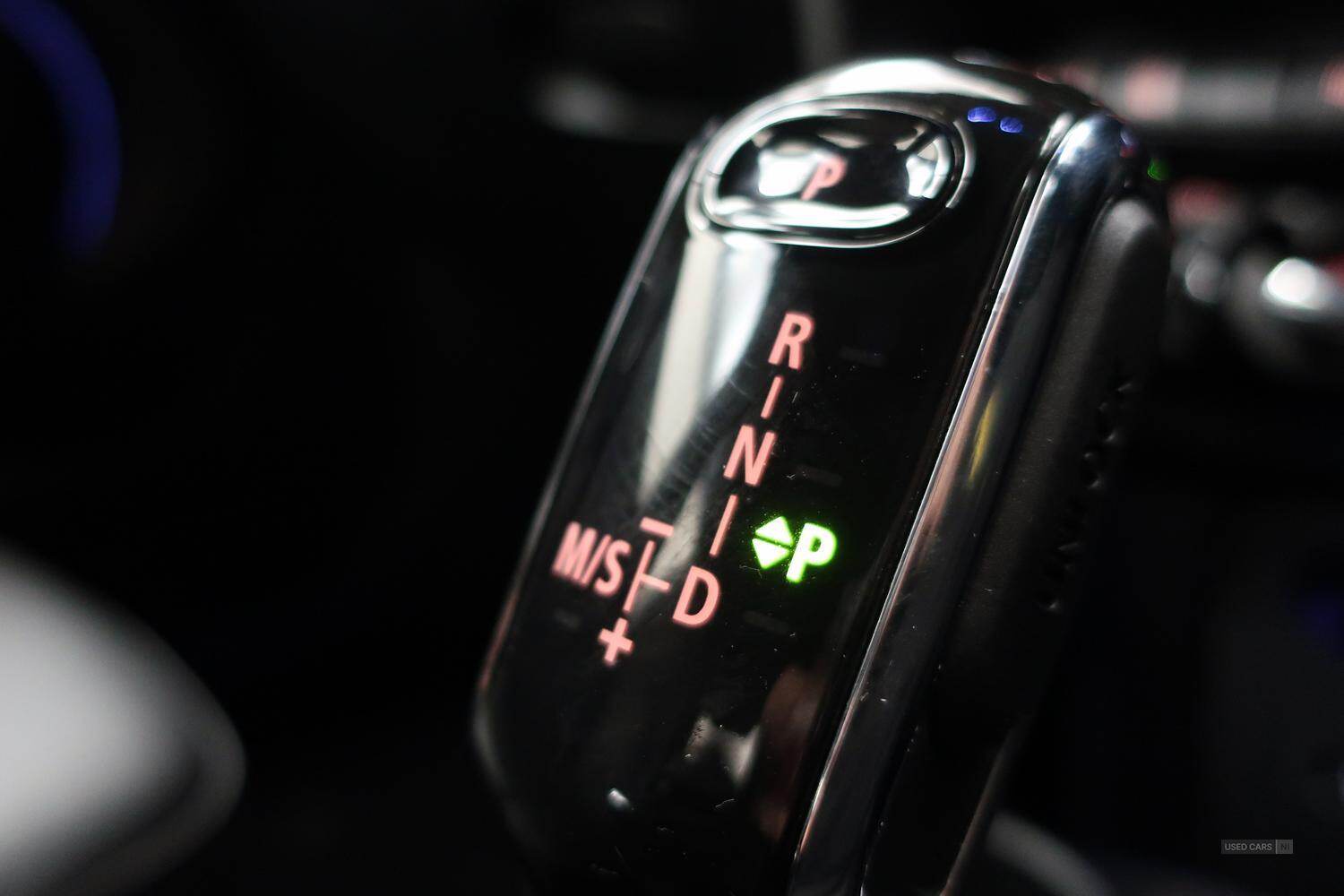 Mar 2023 MINI HATCHBACK 1.5 Cooper Exclusive 5dr Auto [Comfort/Nav Pack]