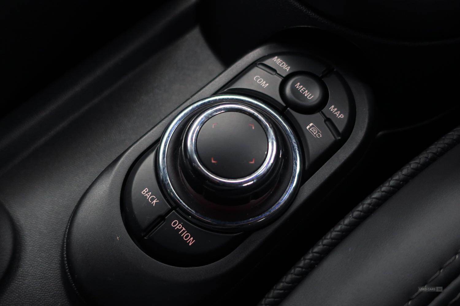 Mar 2023 MINI HATCHBACK 1.5 Cooper Exclusive 5dr Auto [Comfort/Nav Pack]
