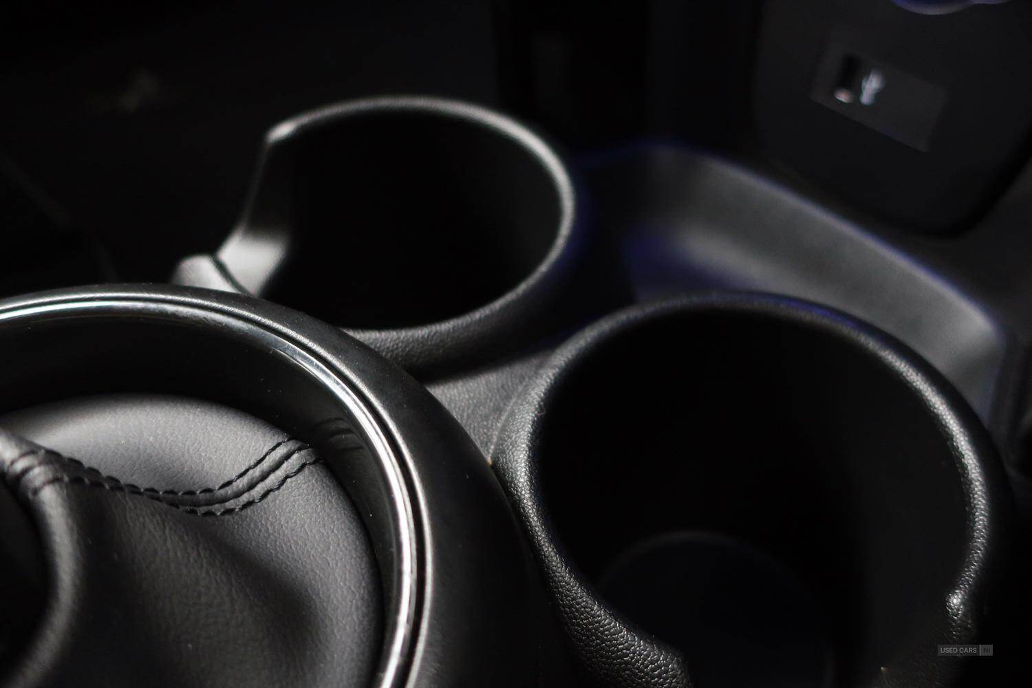 Mar 2023 MINI HATCHBACK 1.5 Cooper Exclusive 5dr Auto [Comfort/Nav Pack]