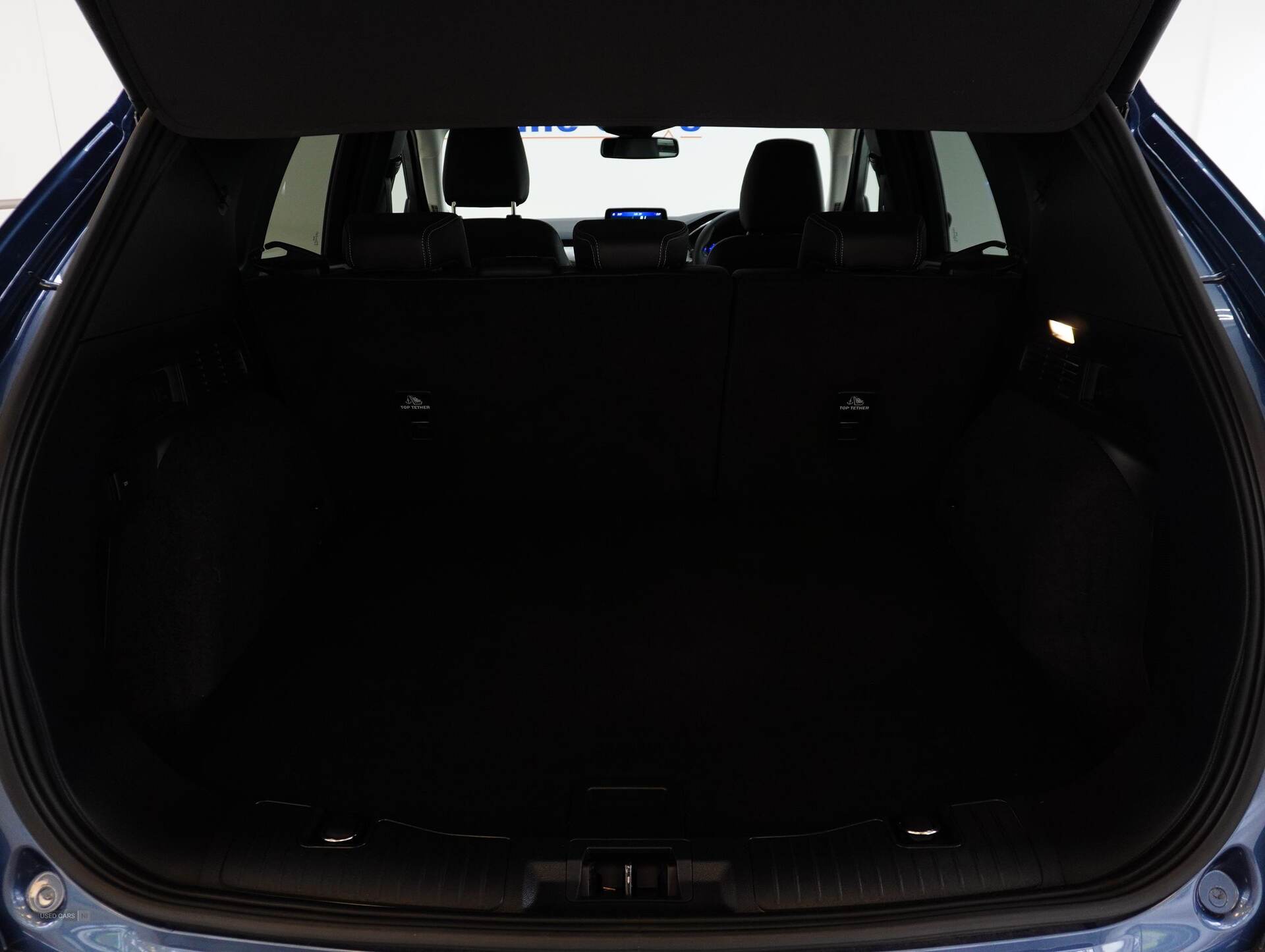 May 2022 Ford Kuga 1.5 EcoBoost 150 Titanium Edition 5dr