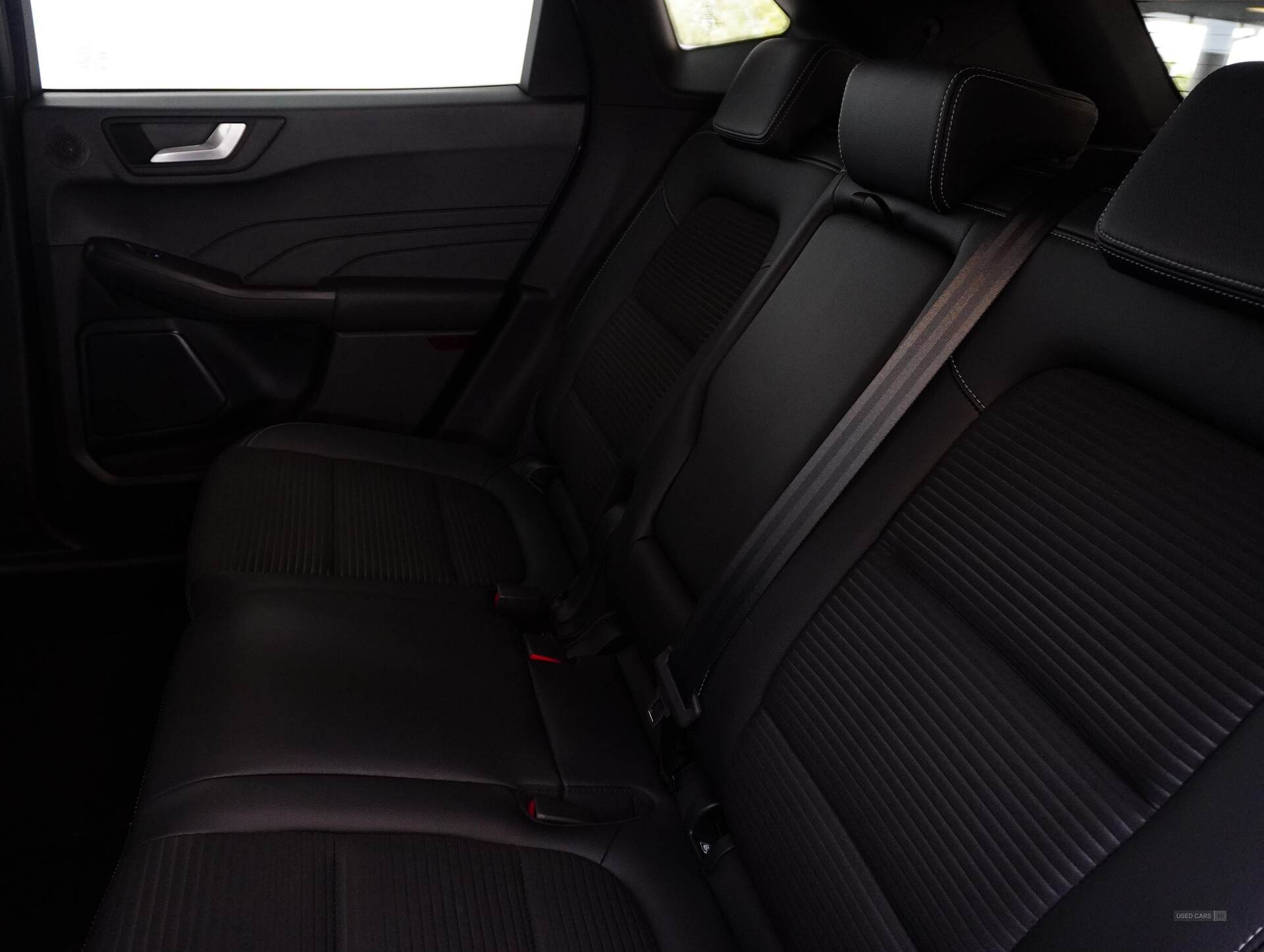 May 2022 Ford Kuga 1.5 EcoBoost 150 Titanium Edition 5dr