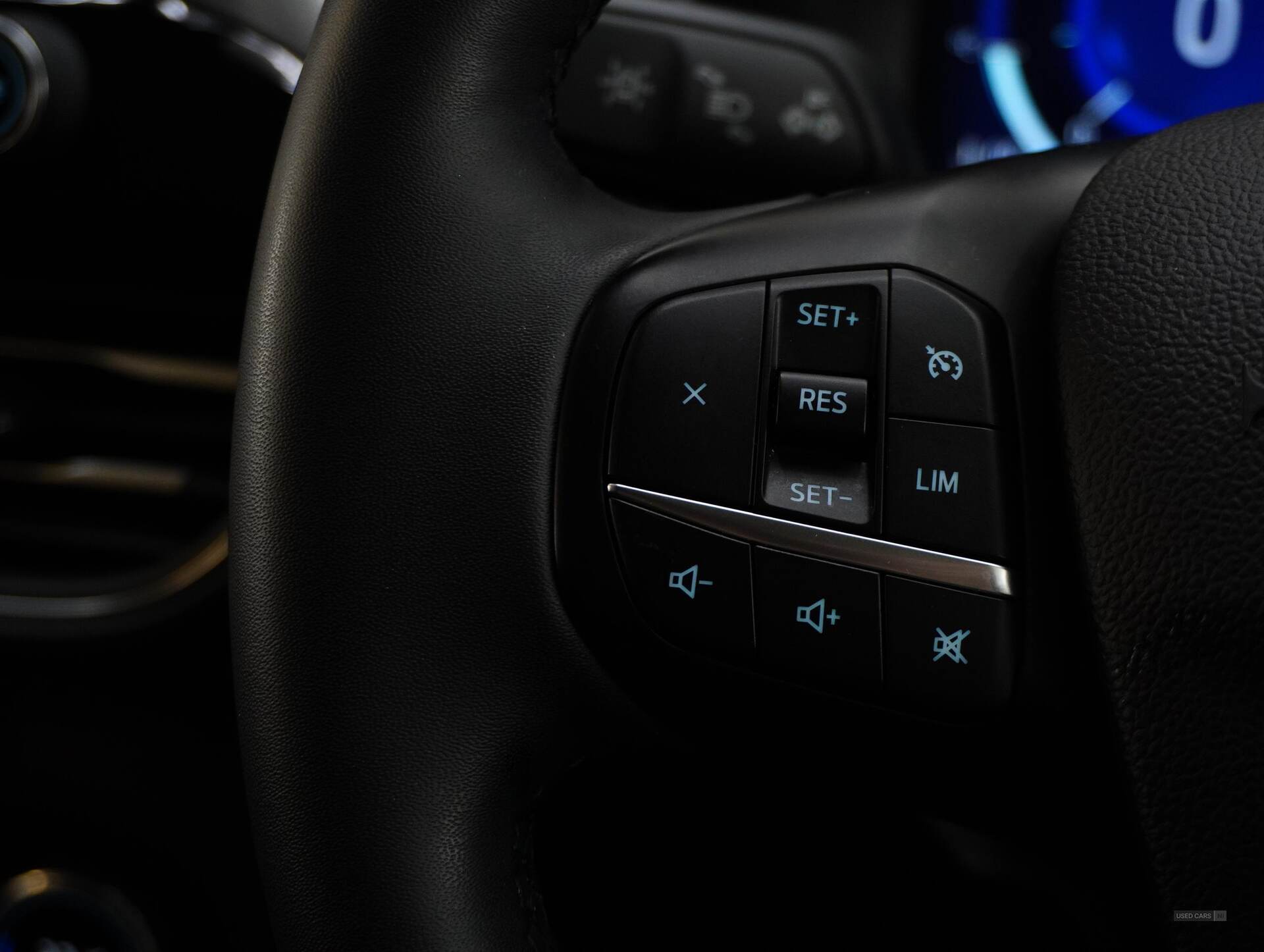 May 2022 Ford Kuga 1.5 EcoBoost 150 Titanium Edition 5dr