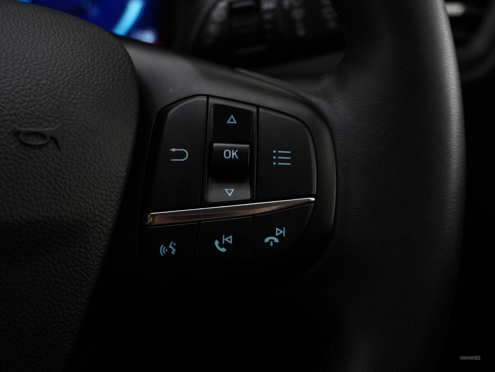 May 2022 Ford Kuga 1.5 EcoBoost 150 Titanium Edition 5dr