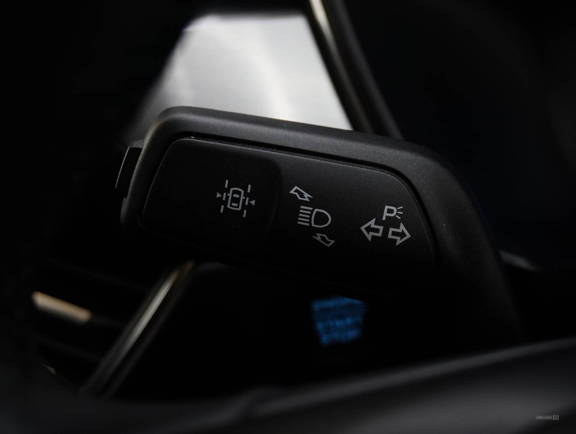 May 2022 Ford Kuga 1.5 EcoBoost 150 Titanium Edition 5dr