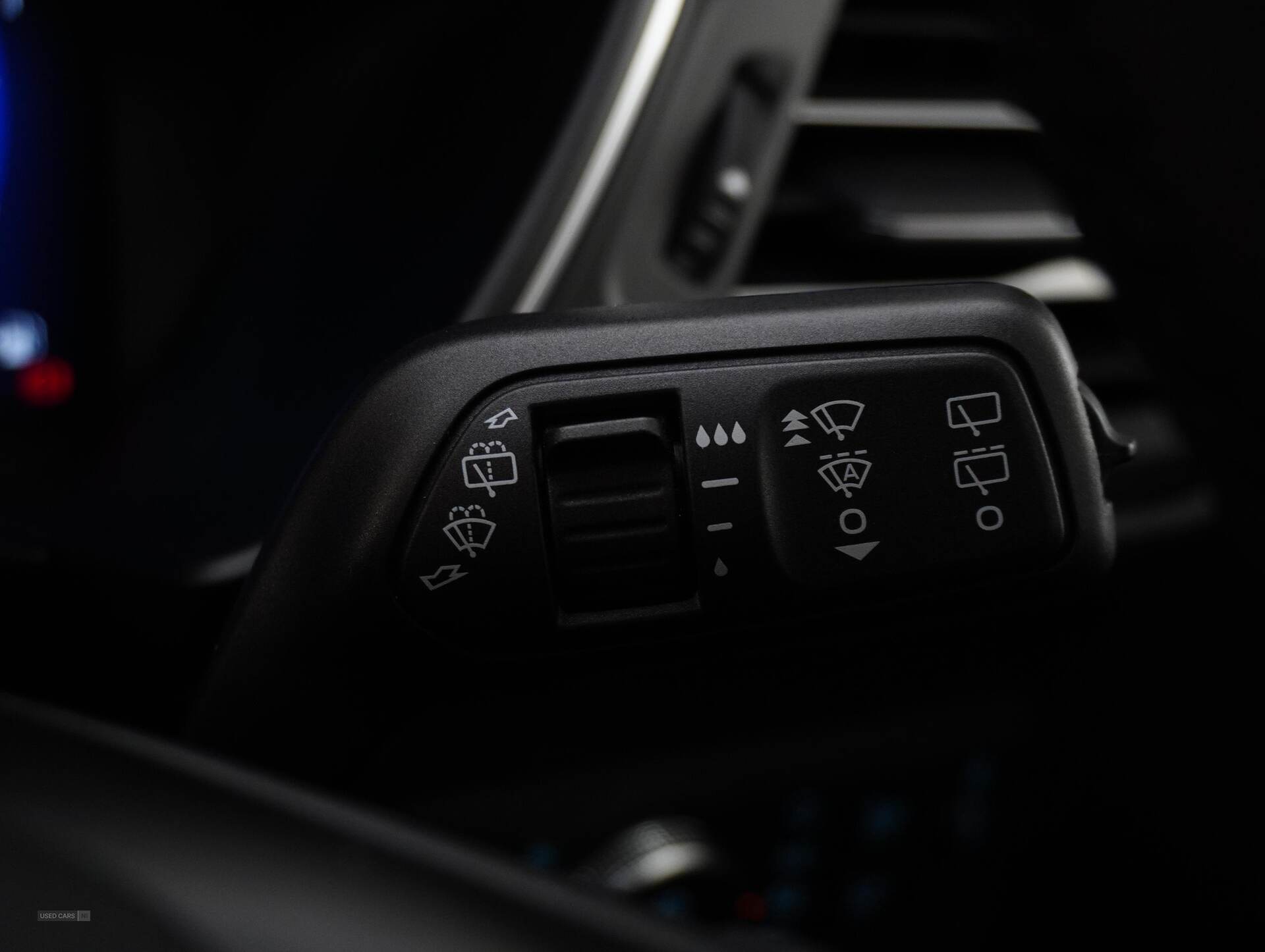 May 2022 Ford Kuga 1.5 EcoBoost 150 Titanium Edition 5dr