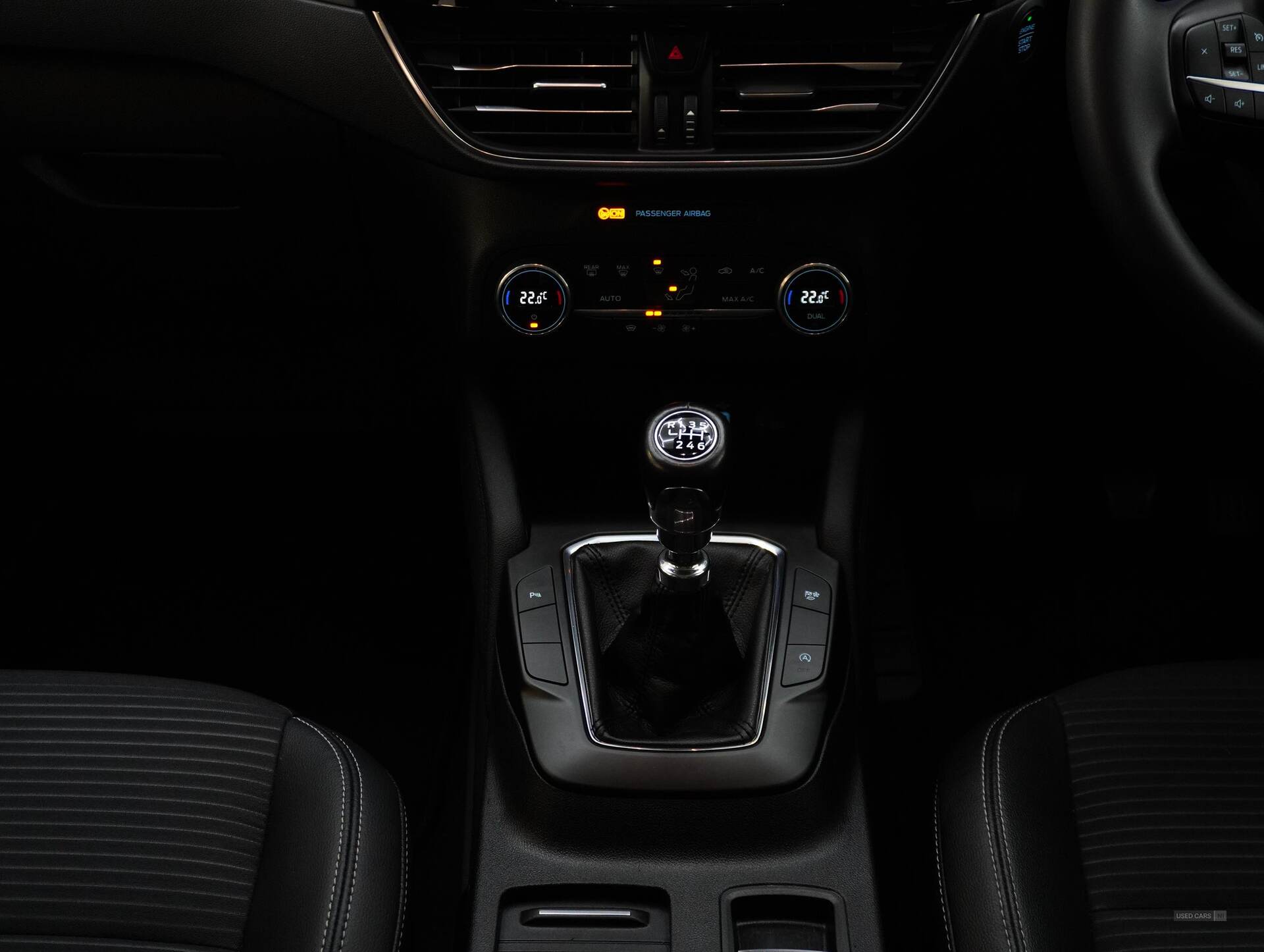 May 2022 Ford Kuga 1.5 EcoBoost 150 Titanium Edition 5dr