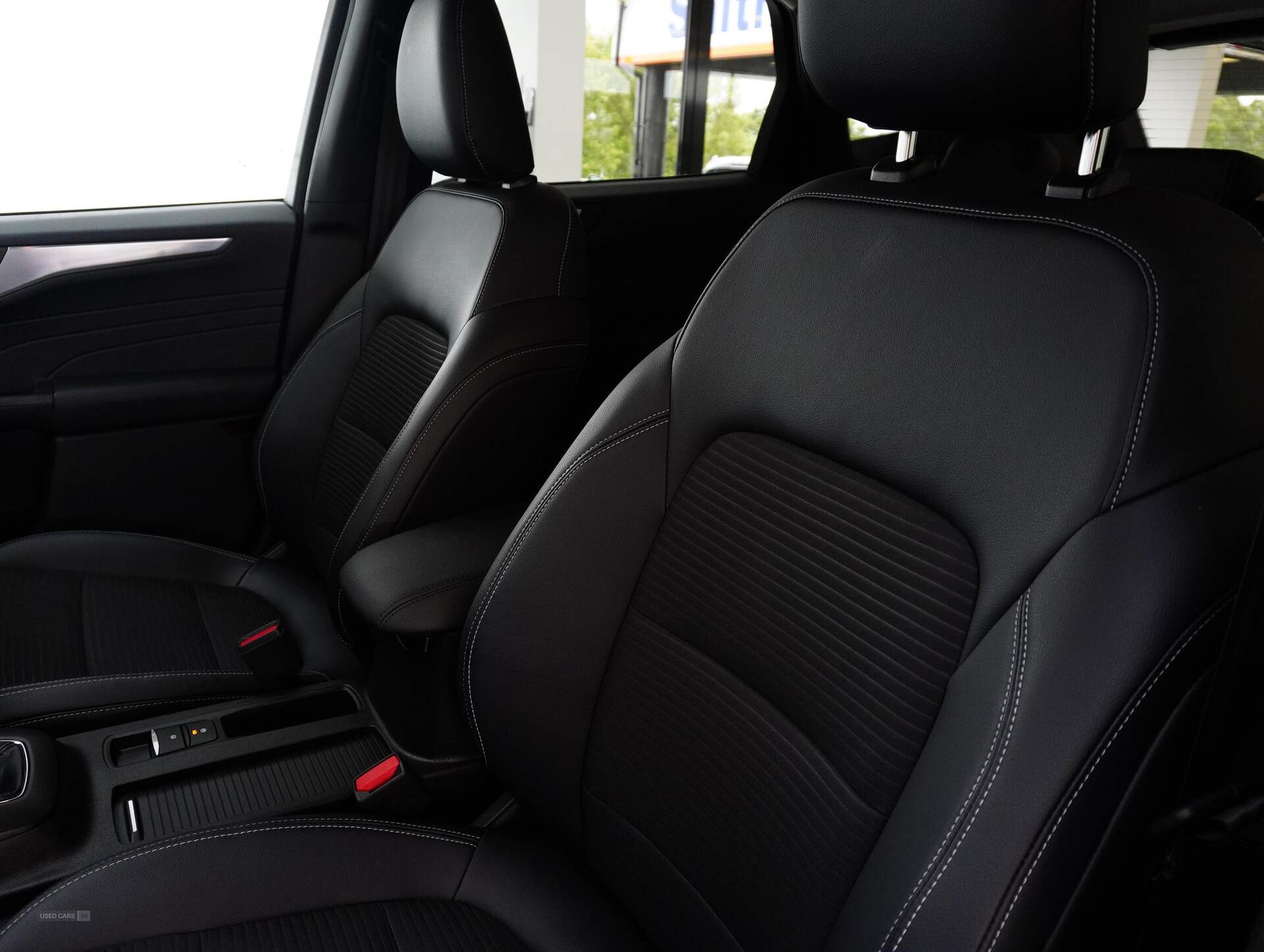 May 2022 Ford Kuga 1.5 EcoBoost 150 Titanium Edition 5dr