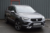 Seat Ateca 1.0 TSI SE Technology 5dr in Antrim