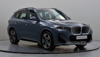 BMW iX1 230kW xDrive30 M Sport 65kWh 5dr Auto in Antrim