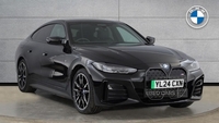 BMW i4 400kW M50 83.9kWh 5dr Auto in Antrim