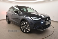 Seat Arona 1.0 TSI 110 FR Edition 5dr in Antrim