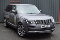 Land Rover Range Rover 3.0 D300 Westminster 4dr Auto in Antrim
