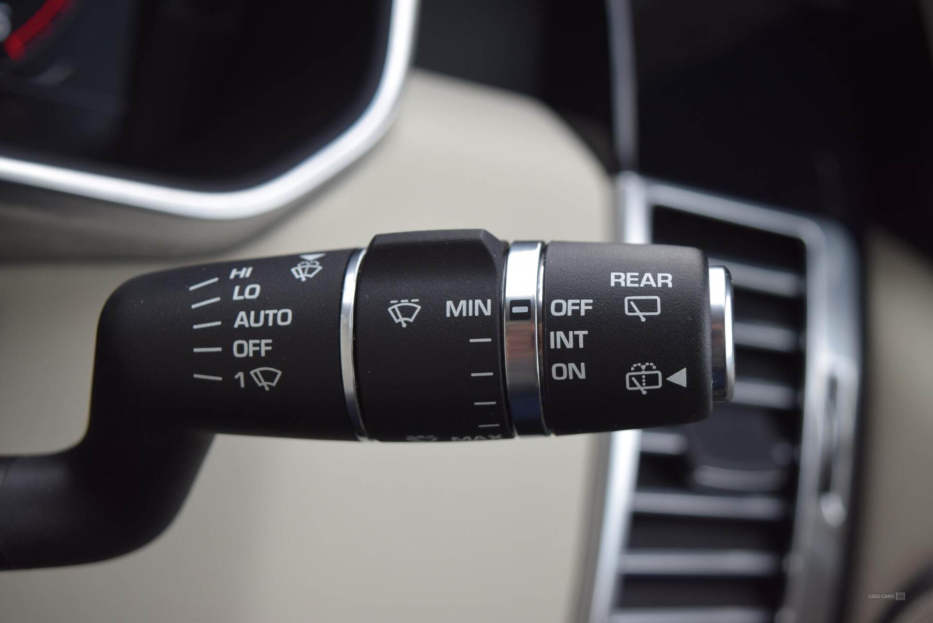 2021 Land Rover Range Rover 3.0 D300 Westminster 4dr Auto