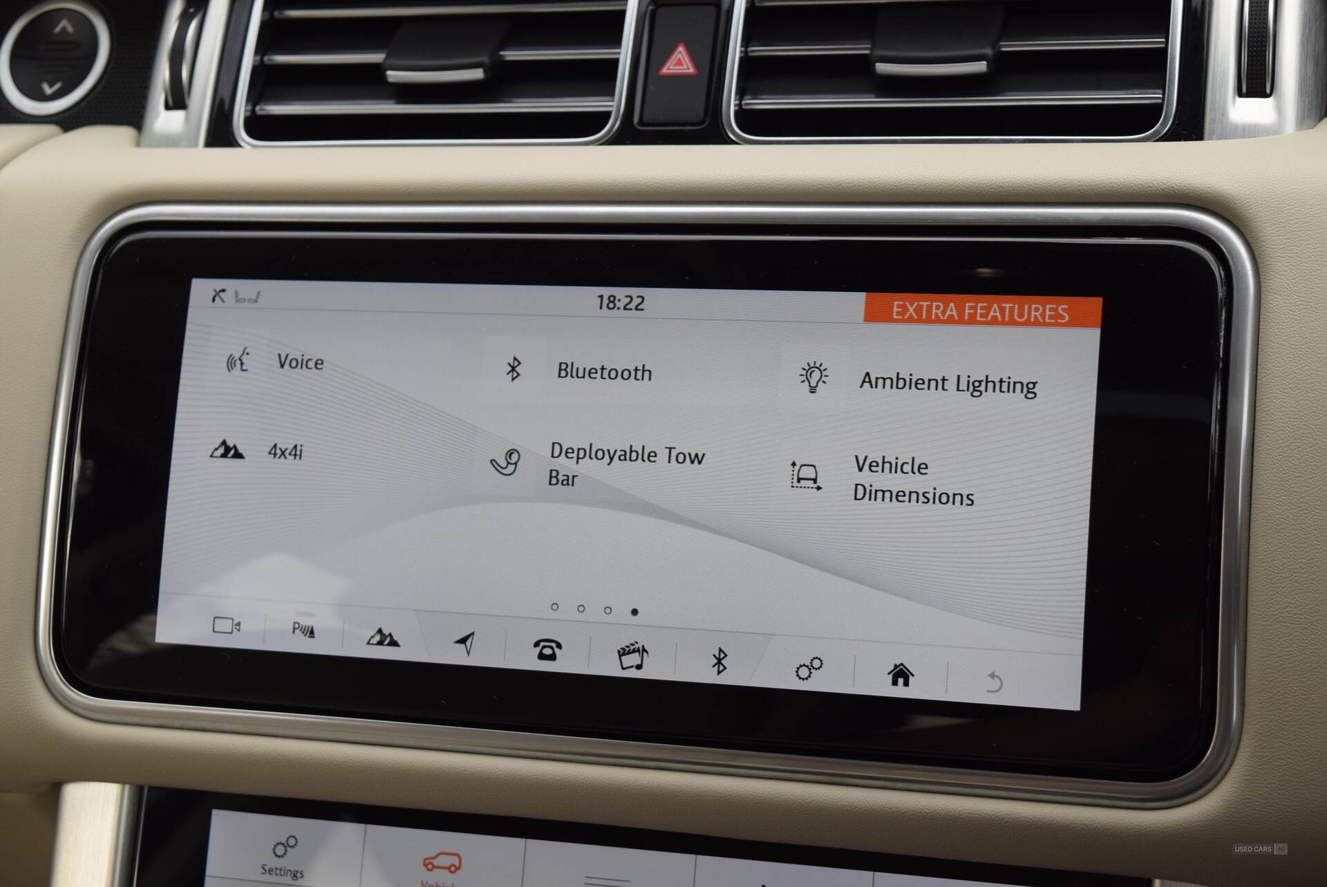 2021 Land Rover Range Rover 3.0 D300 Westminster 4dr Auto