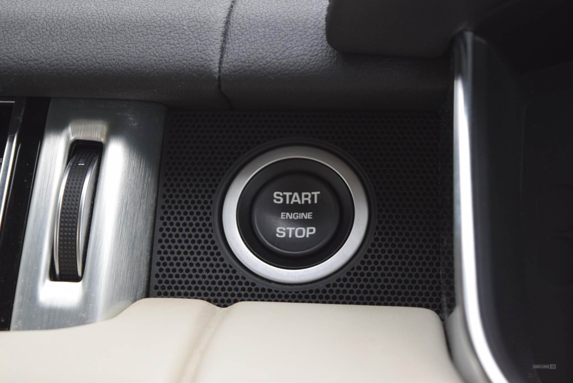 2021 Land Rover Range Rover 3.0 D300 Westminster 4dr Auto