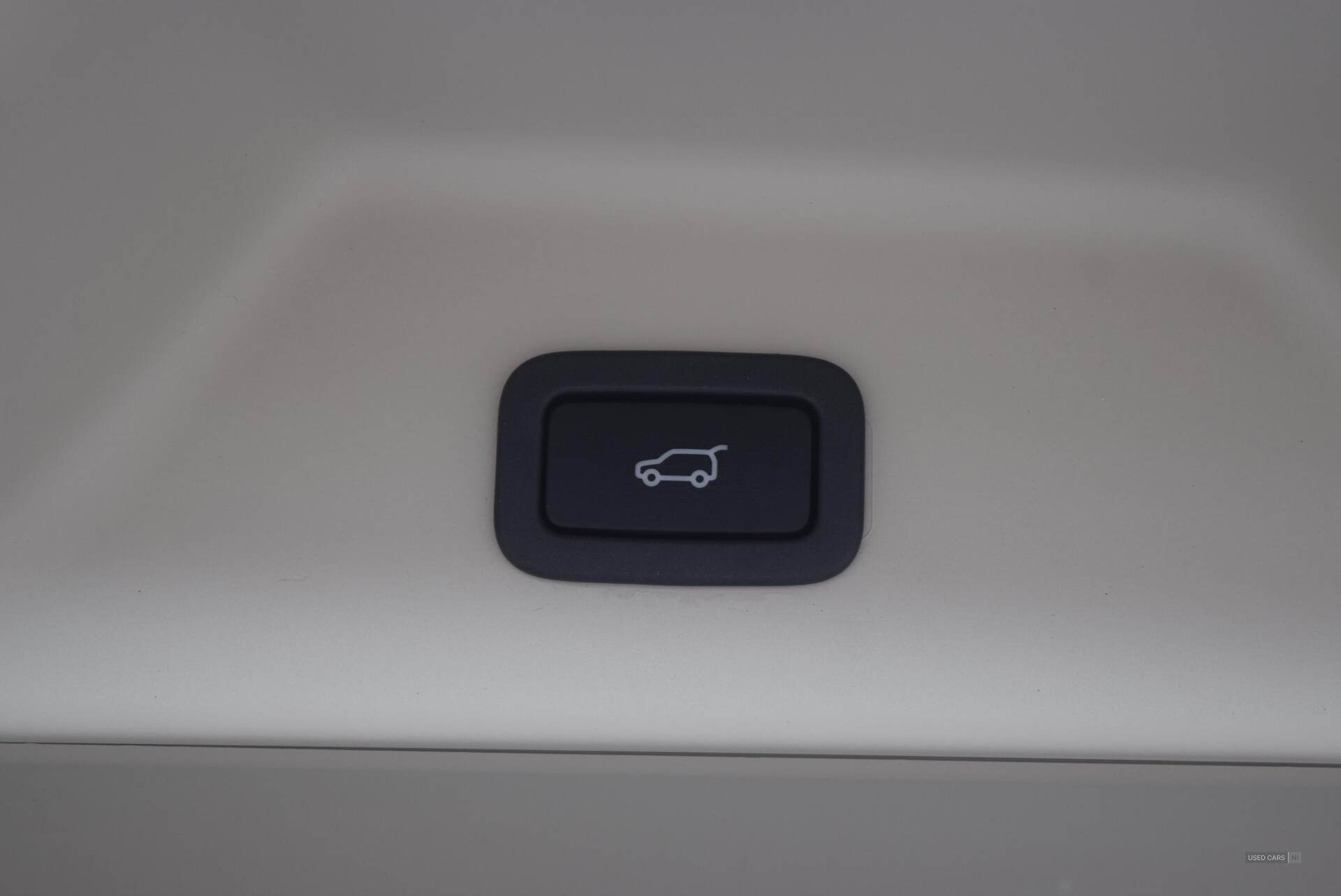 2021 Land Rover Range Rover 3.0 D300 Westminster 4dr Auto