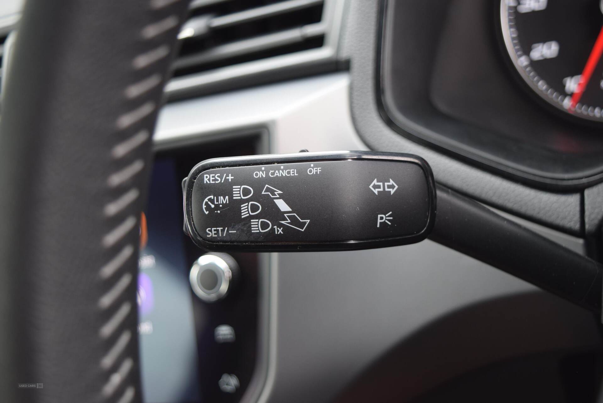  2021 Seat Ibiza 1.0 TSI 95 SE Technology [EZ] 5dr