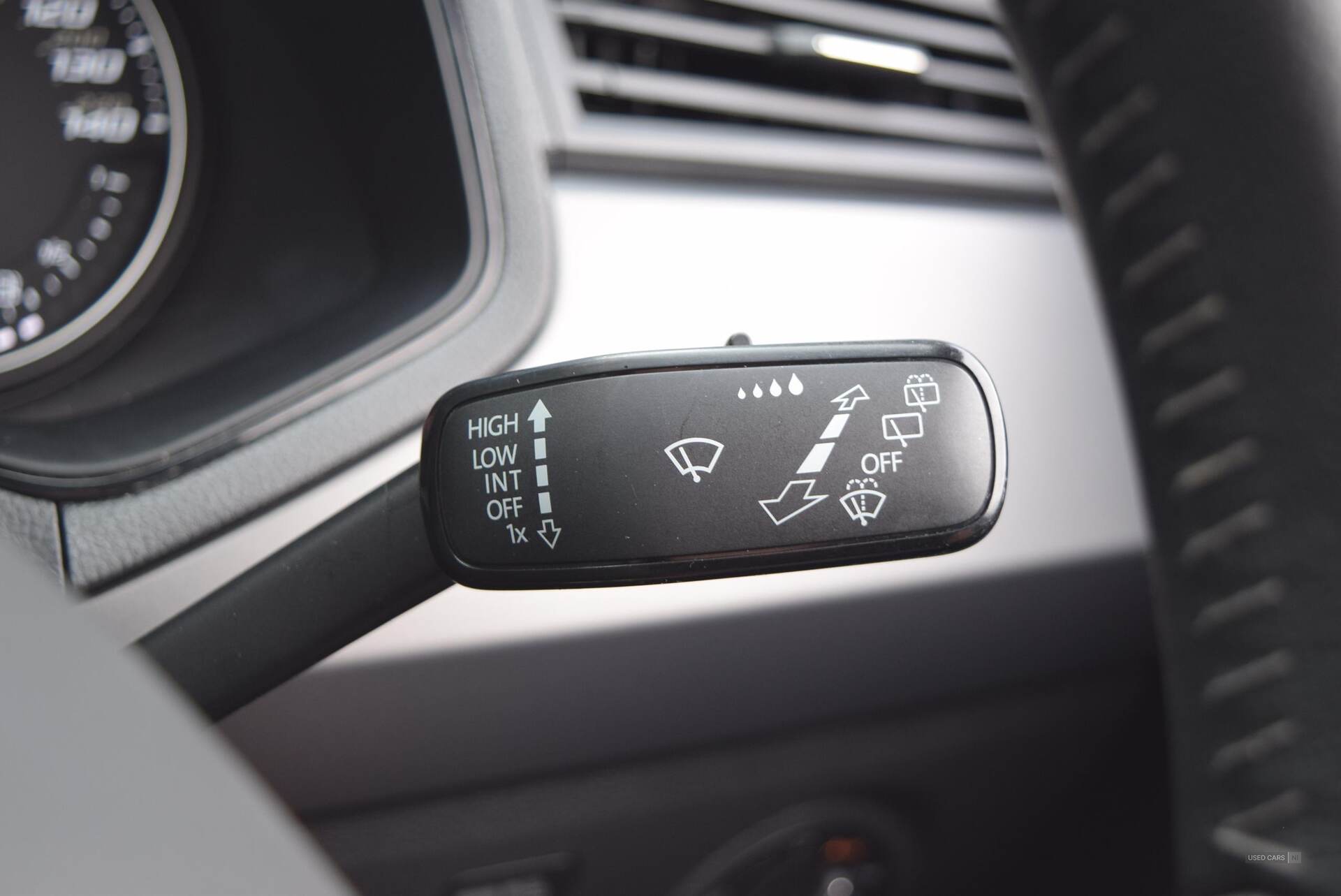  2021 Seat Ibiza 1.0 TSI 95 SE Technology [EZ] 5dr