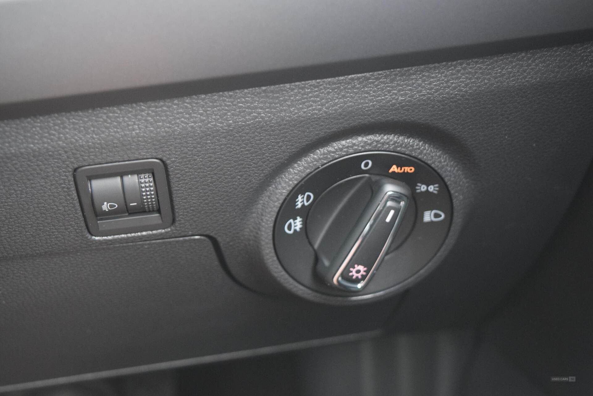  2021 Seat Ibiza 1.0 TSI 95 SE Technology [EZ] 5dr