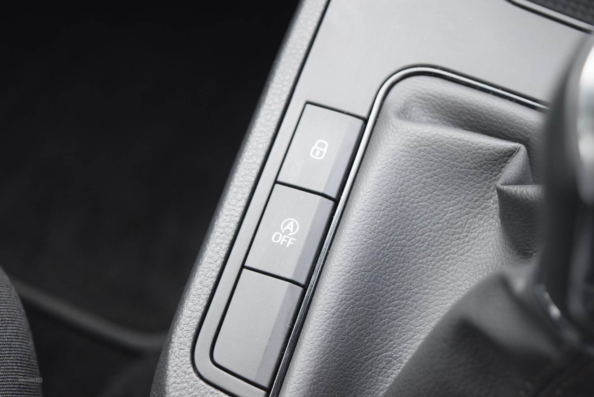  2021 Seat Ibiza 1.0 TSI 95 SE Technology [EZ] 5dr