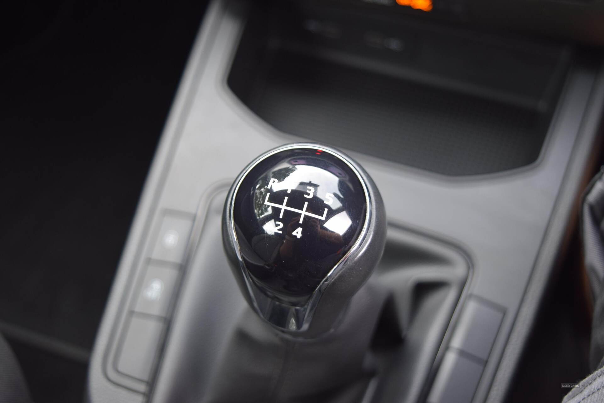  2021 Seat Ibiza 1.0 TSI 95 SE Technology [EZ] 5dr