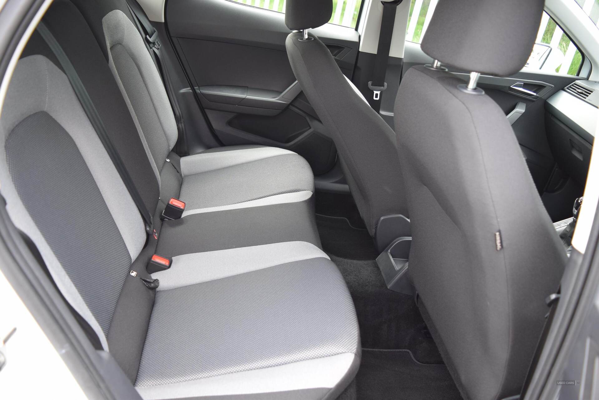  2021 Seat Ibiza 1.0 TSI 95 SE Technology [EZ] 5dr