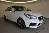 MG Motor Uk MG3 1.5 VTi-TECH Excite 5dr in Antrim