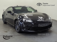 Toyota GT 86 PRO 2.0 Manual in Armagh