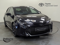 Toyota Corolla HB/TS GR SPORT 1.8 HB (TRK) in Armagh