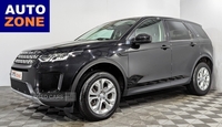 Land Rover Discovery Sport DIESEL SW in Derry / Londonderry