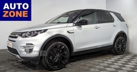 Land Rover Discovery Sport DIESEL SW in Derry / Londonderry