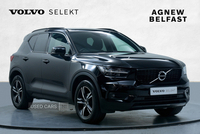 Volvo XC40 1.5 T3 [163] R DESIGN 5dr in Antrim