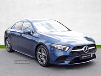 Mercedes-Benz A-Class A180 AMG Line Executive 4dr in Armagh