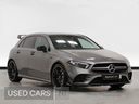 Mercedes A-Class