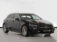Mercedes-Benz A-Class A180 AMG Line Premium Plus 5dr Auto in Antrim