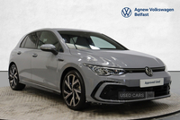 Volkswagen Golf 1.5 eTSI 150 R-Line 5dr DSG in Antrim