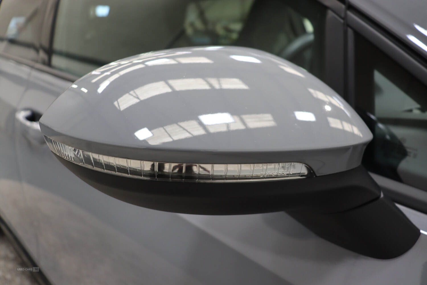 Feb 2024 Volkswagen Golf 1.5 eTSI 150 R-Line 5dr DSG