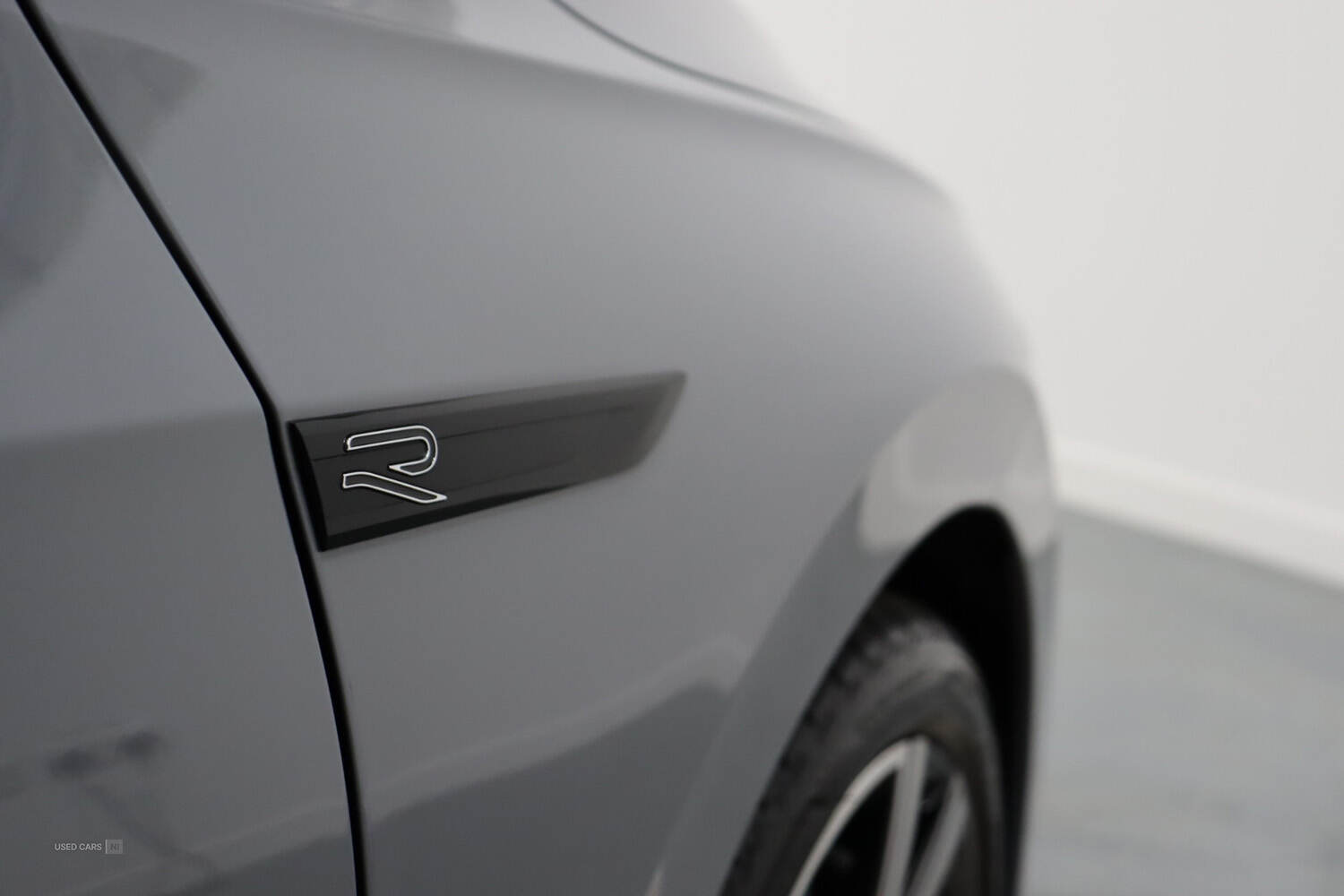Feb 2024 Volkswagen Golf 1.5 eTSI 150 R-Line 5dr DSG