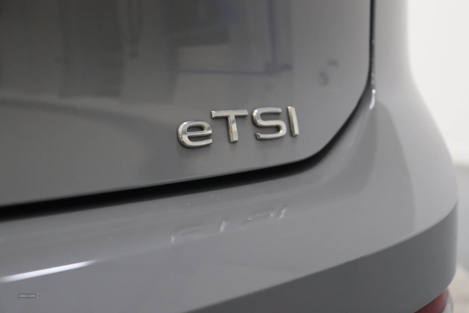 Feb 2024 Volkswagen Golf 1.5 eTSI 150 R-Line 5dr DSG