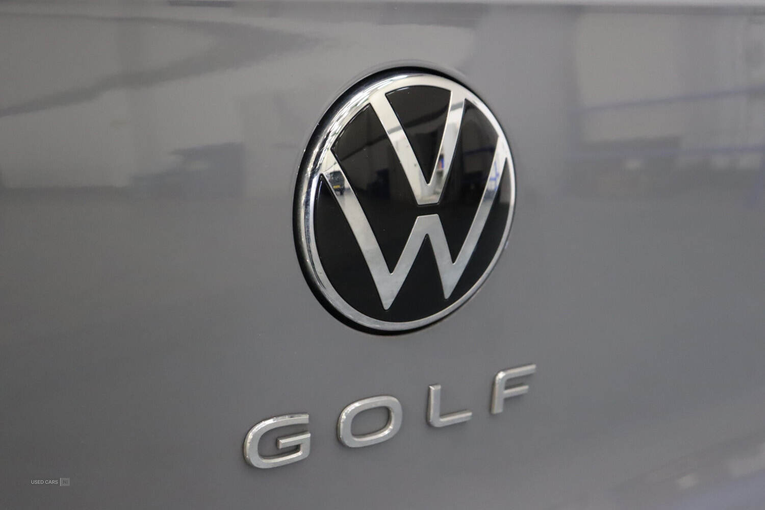 Feb 2024 Volkswagen Golf 1.5 eTSI 150 R-Line 5dr DSG